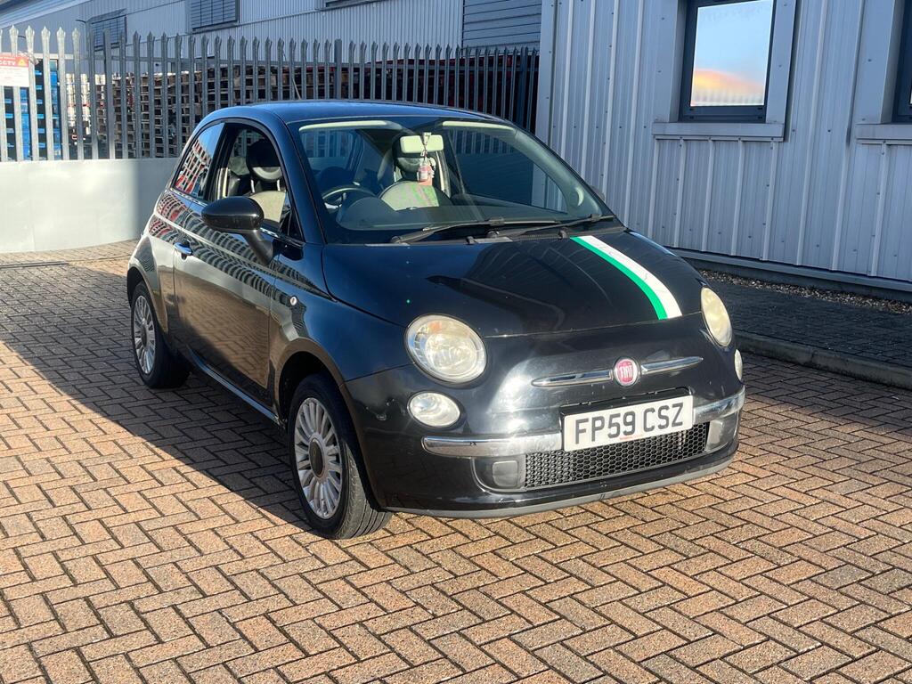 Fiat 500 6