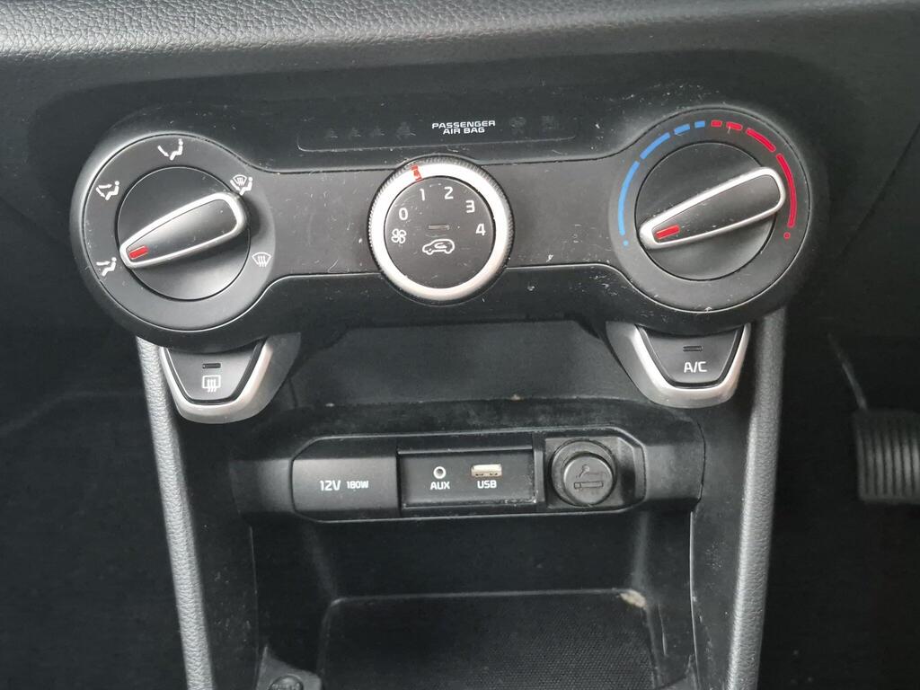 Kia Picanto 23