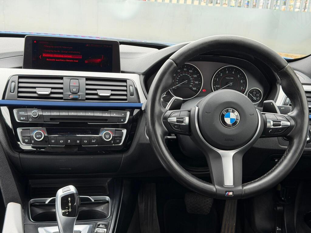BMW 3 Series 55