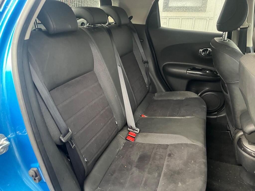 Nissan Juke 39