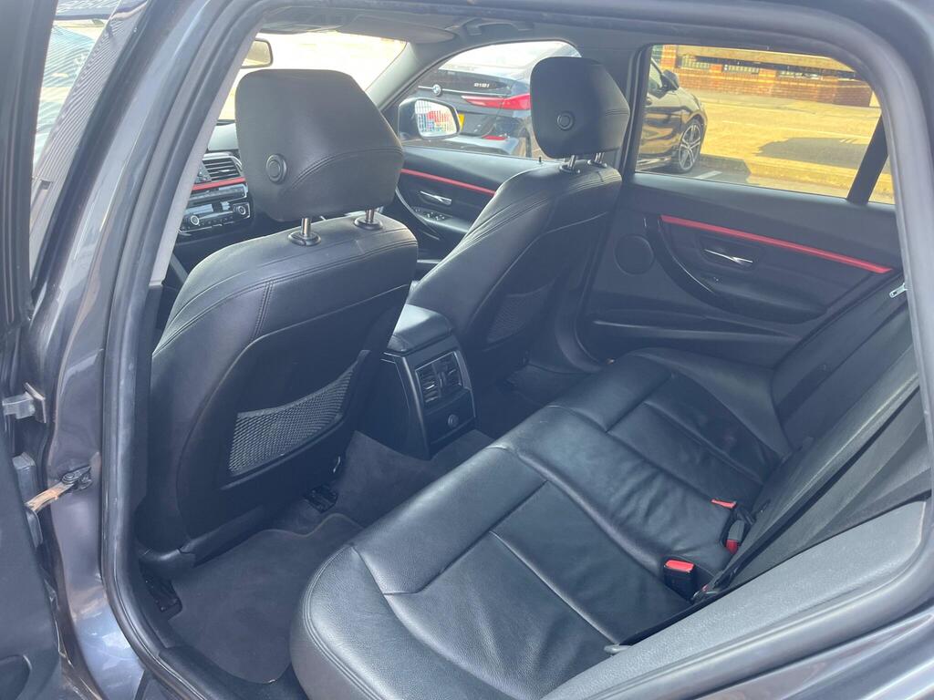 BMW 3 Series 41