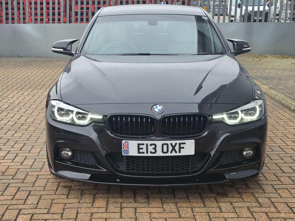 BMW 3 Series 8