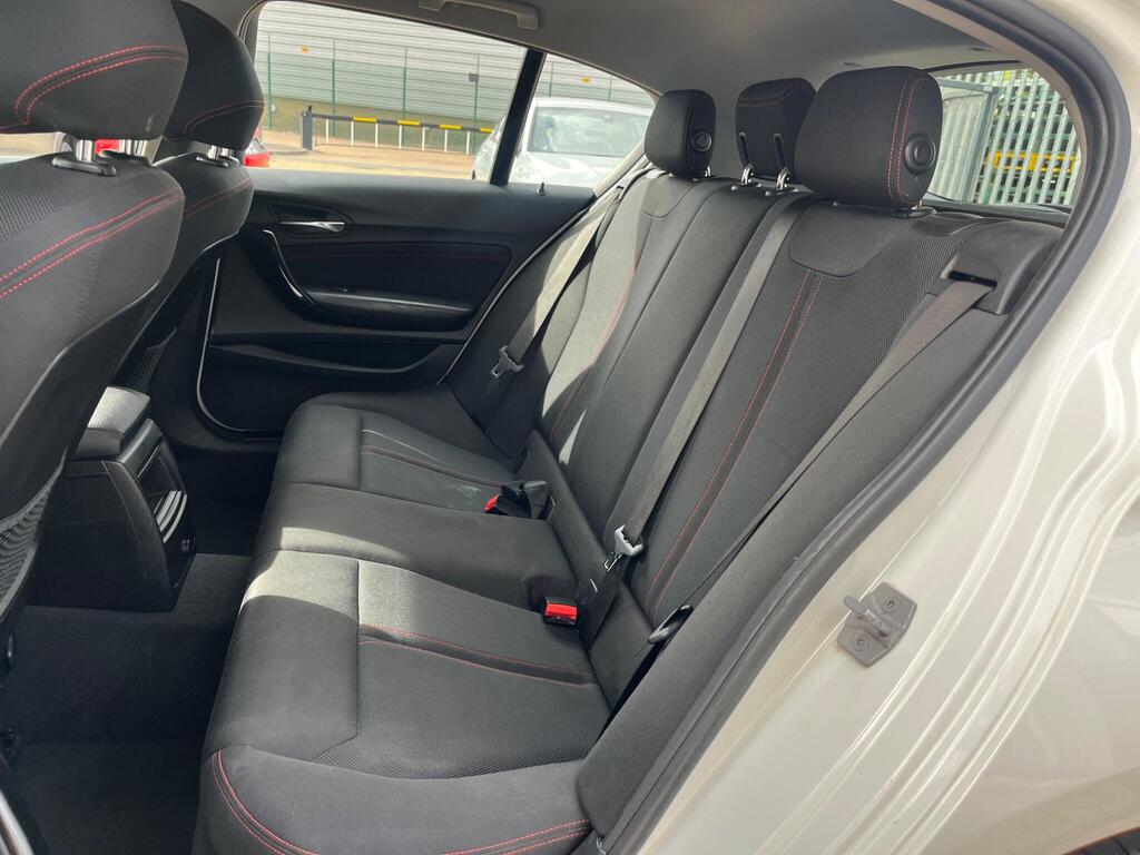BMW 1 Series 50