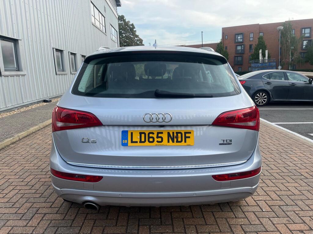Audi Q5 26