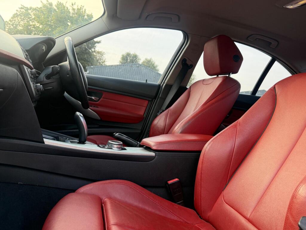 BMW 3 Series 45
