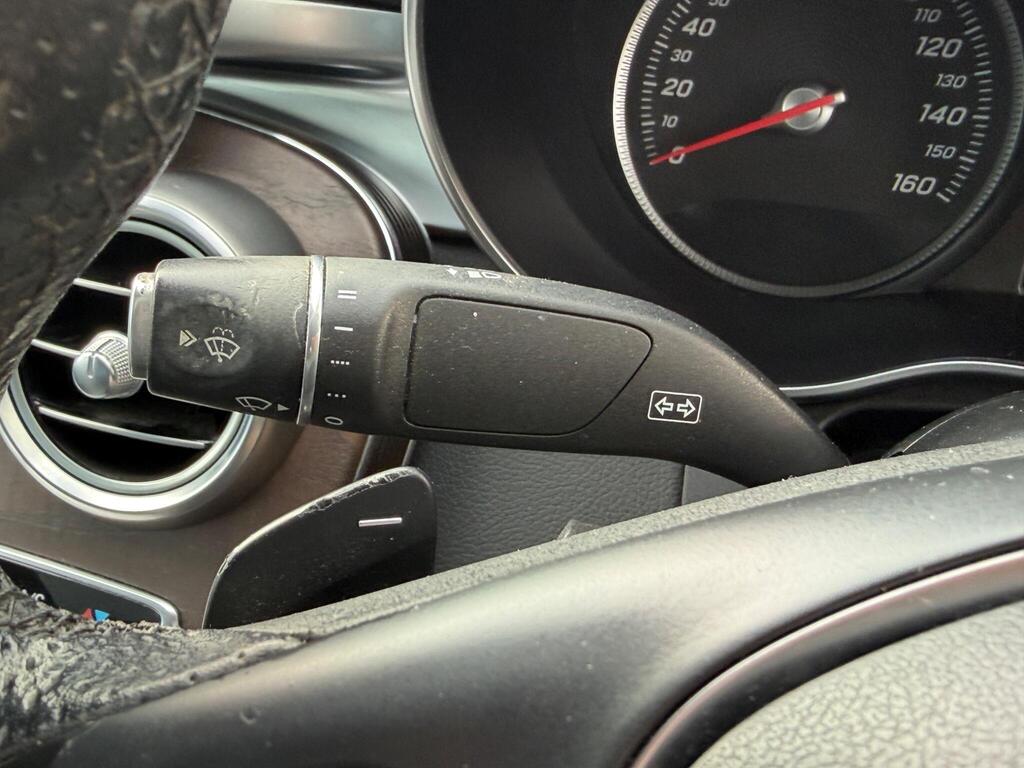 Mercedes-Benz C Class 39