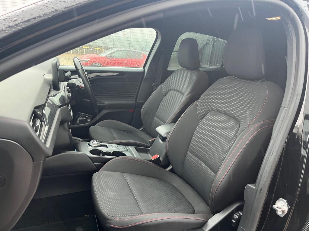 Ford Focus 83