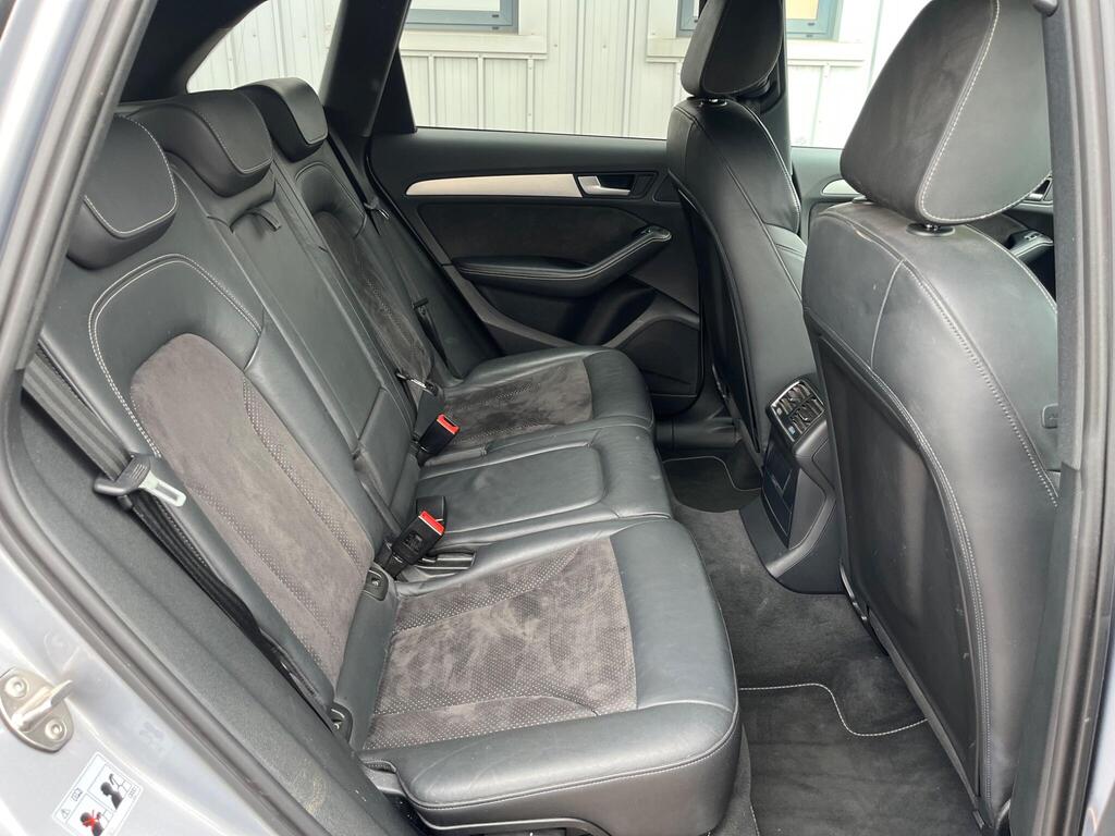 Audi Q5 31