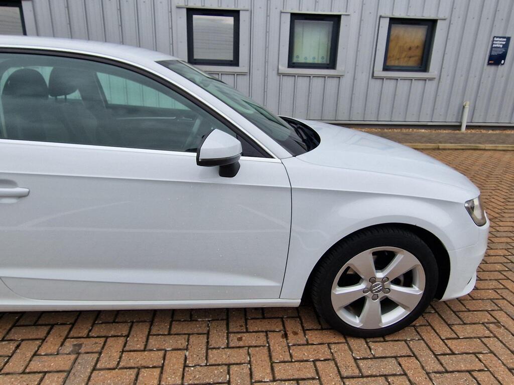 Audi A3 22