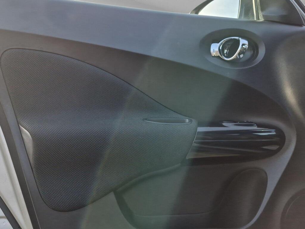 Nissan Juke 30