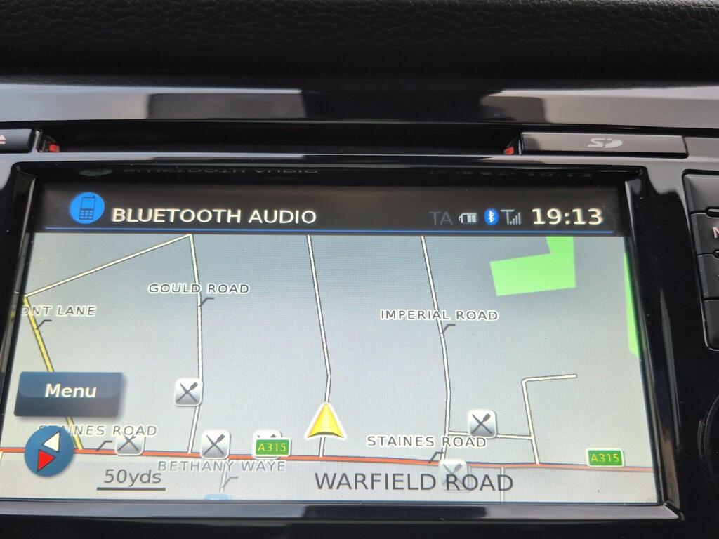Nissan Qashqai 35