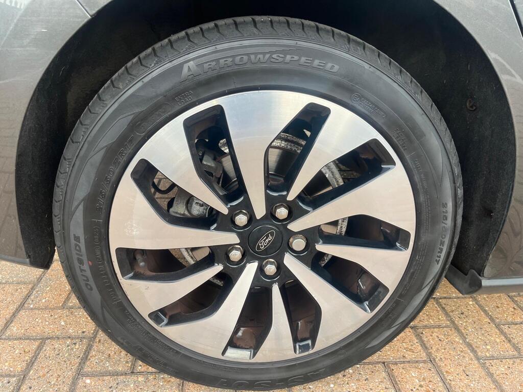 Ford Focus 71