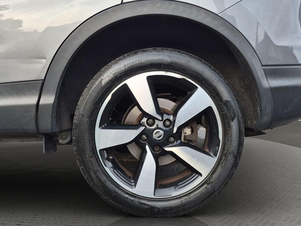 Nissan Qashqai 37