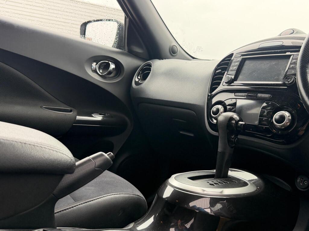 Nissan Juke 18