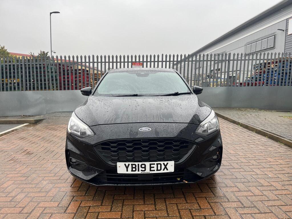 Ford Focus 19