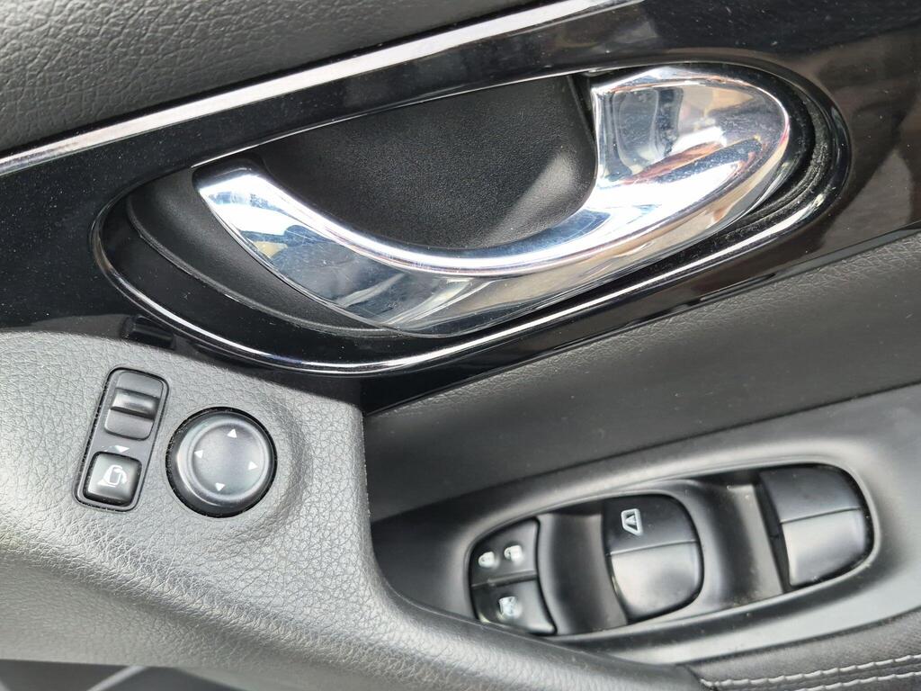 Nissan Qashqai 27
