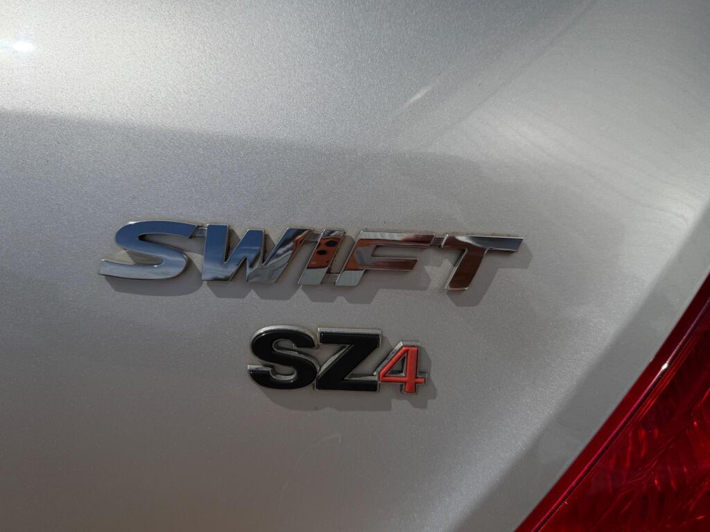 Suzuki Swift 55