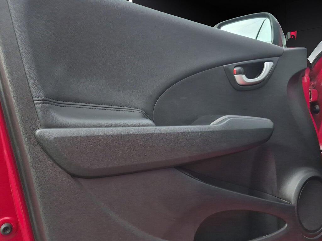 Honda Jazz 27