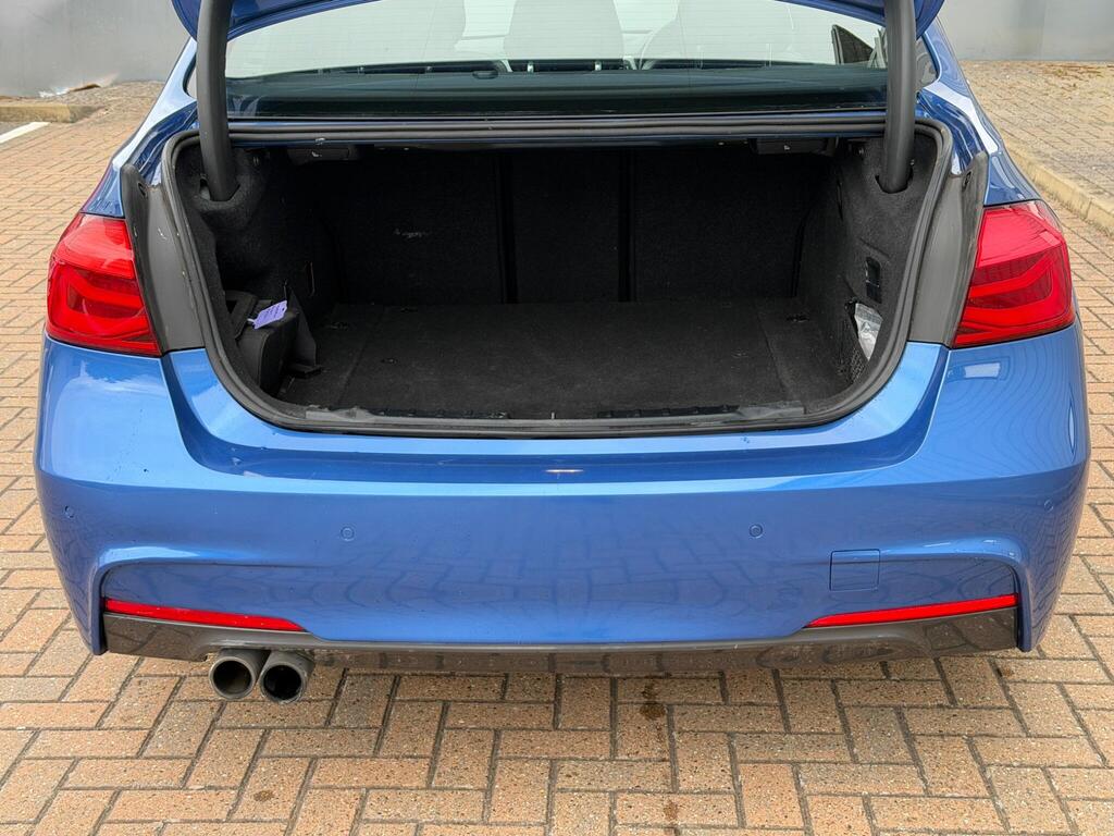 BMW 3 Series 53