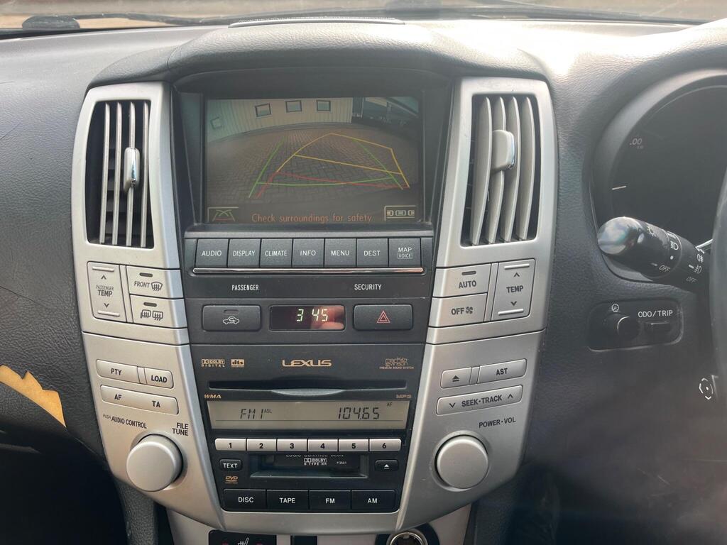 Lexus RX 74