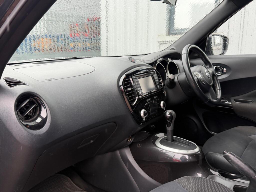 Nissan Juke 23