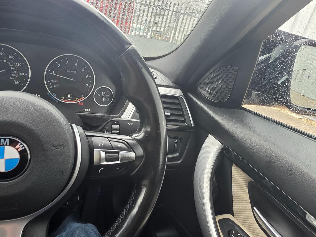 BMW 3 Series 62