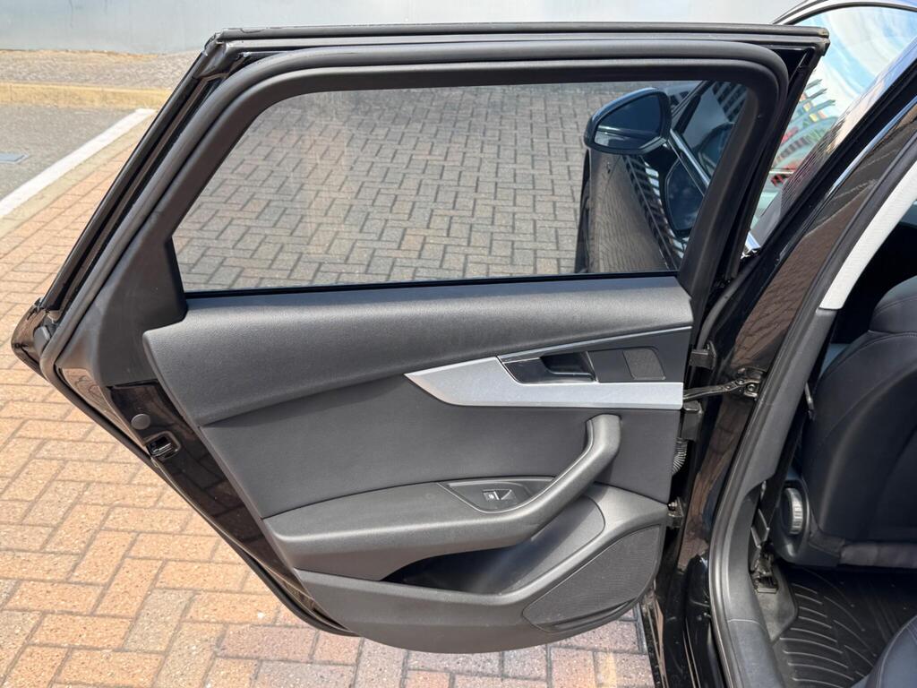 Audi A4 Avant 49