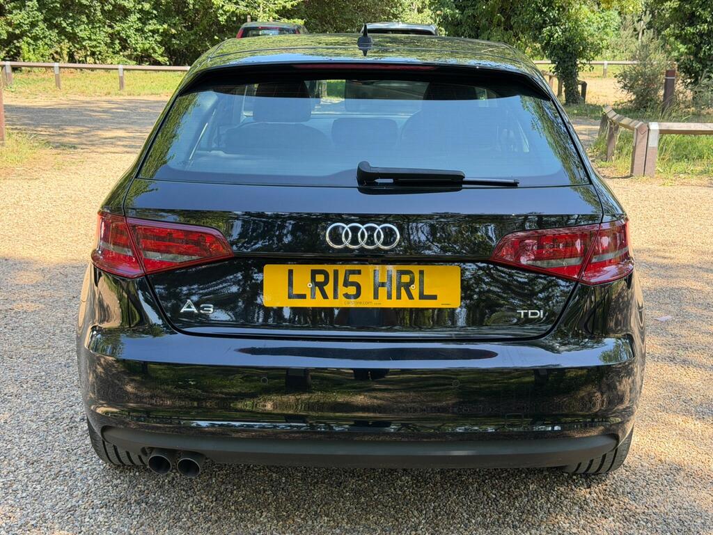 Audi A3 13