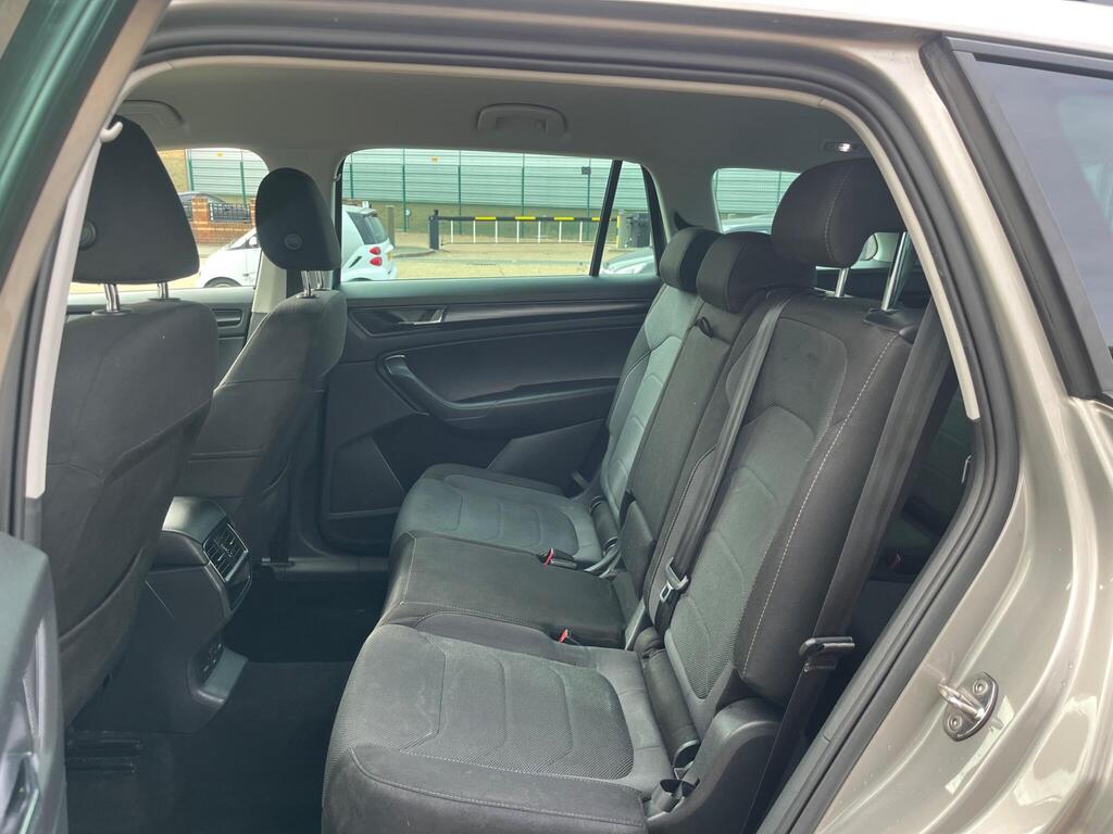 Skoda Kodiaq 56