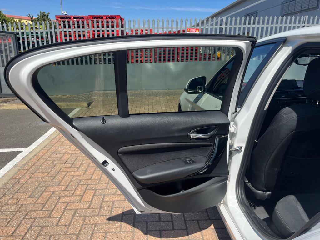 BMW 1 Series 40