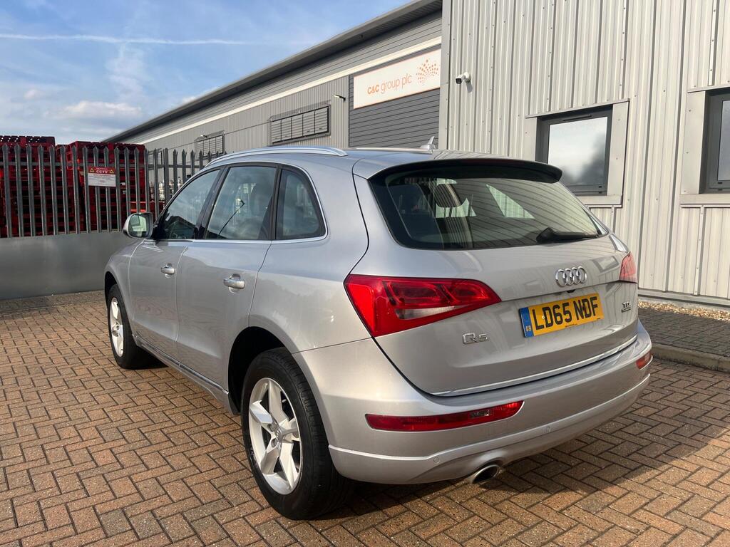 Audi Q5 19