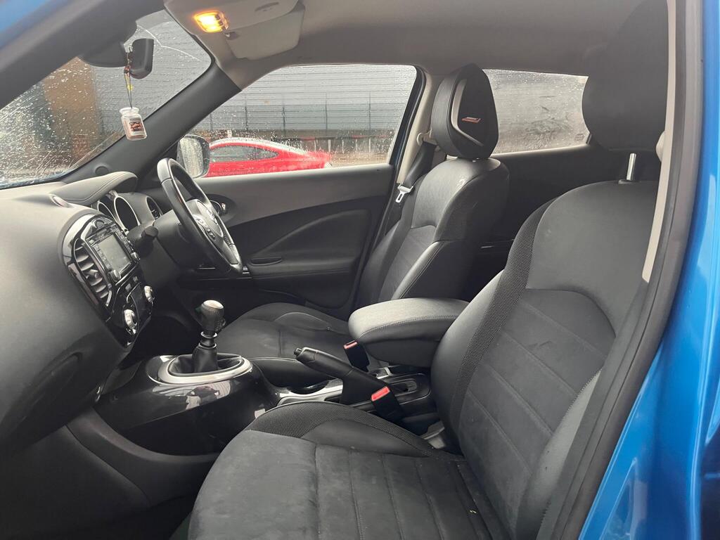 Nissan Juke 72