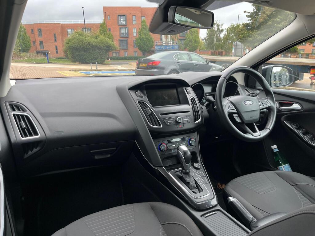 Ford Focus 28