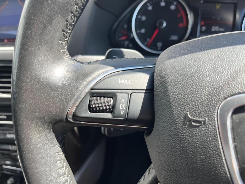 Audi Q5 47
