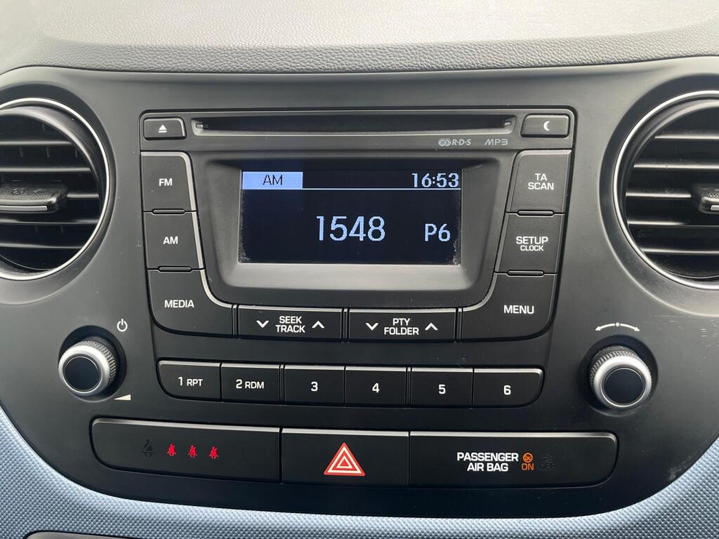 Hyundai i10 47