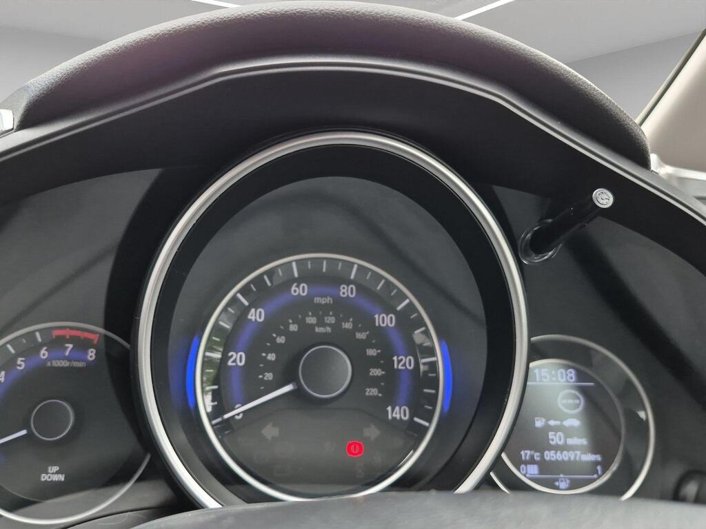 Honda Jazz 38