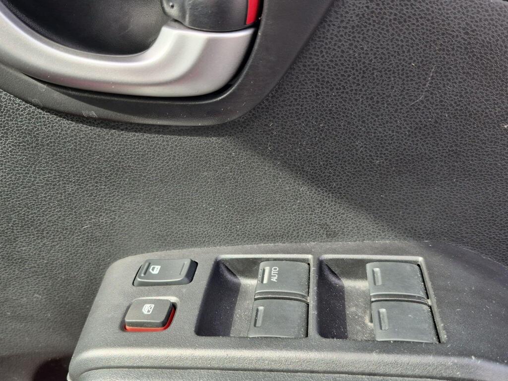 Honda Jazz 22