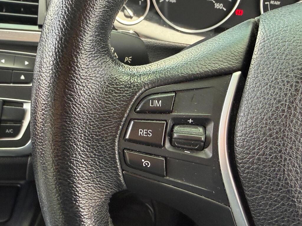 BMW 3 Series 32