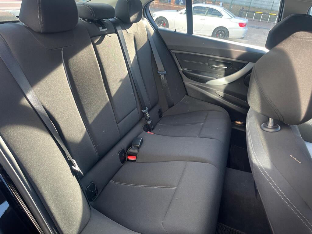 BMW 3 Series 44
