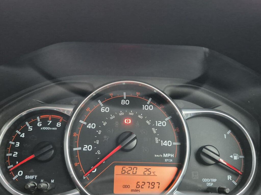 Toyota Yaris 54