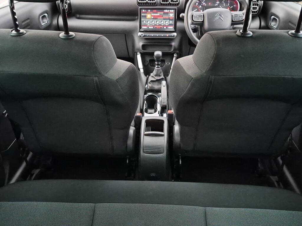Citroen C3 Aircross 16