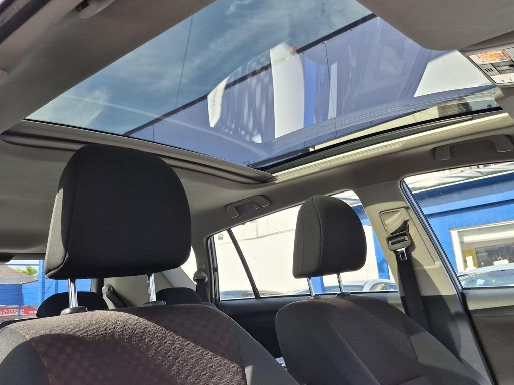 Toyota Verso 22