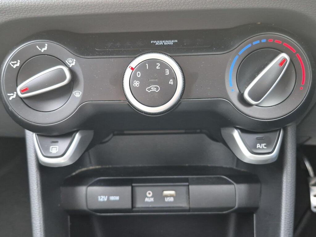 Kia Picanto 23