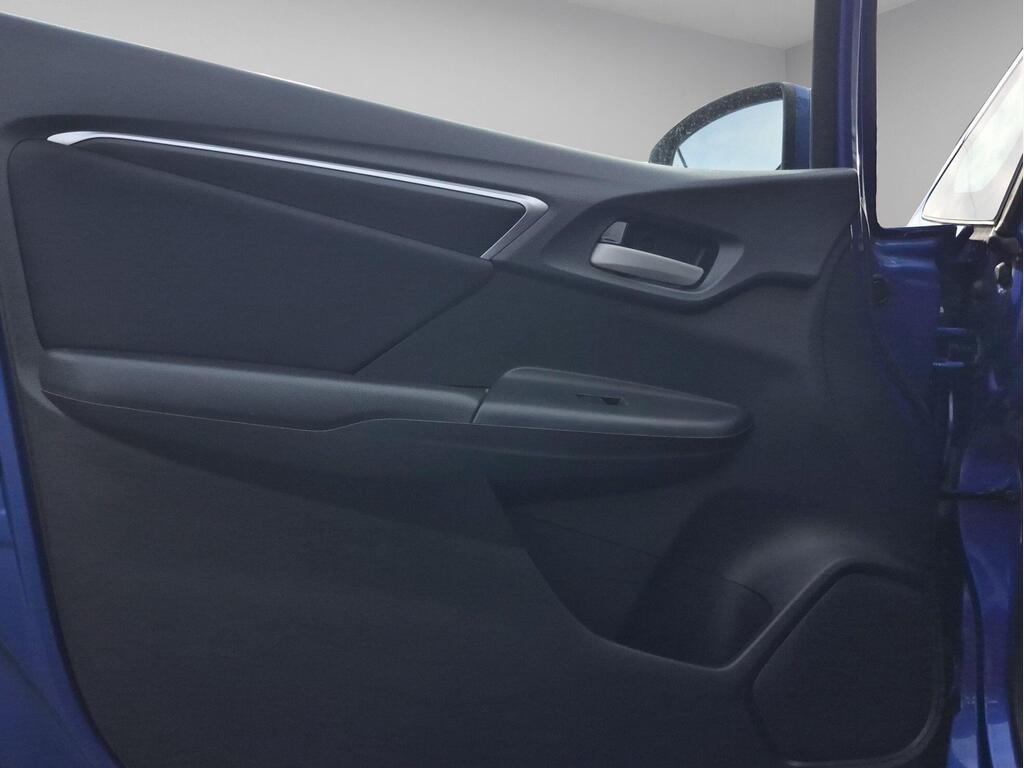 Honda Jazz 29