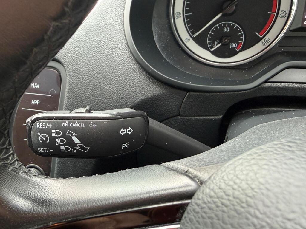 Skoda Octavia 33