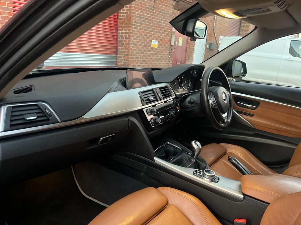 BMW 3 Series 26