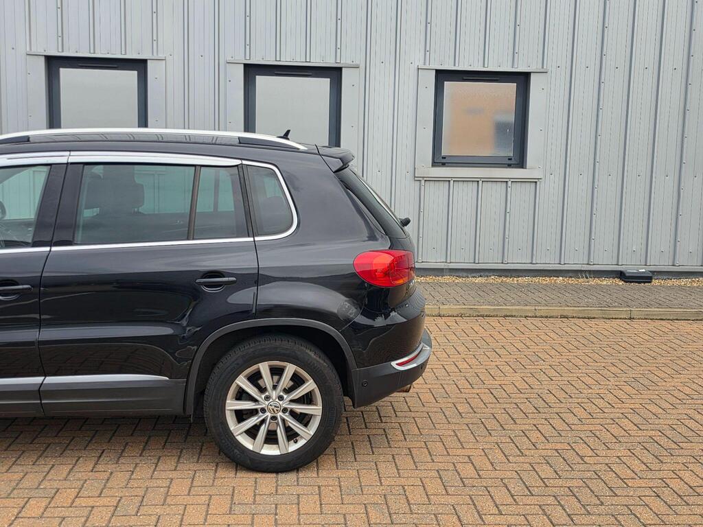 Volkswagen Tiguan 34