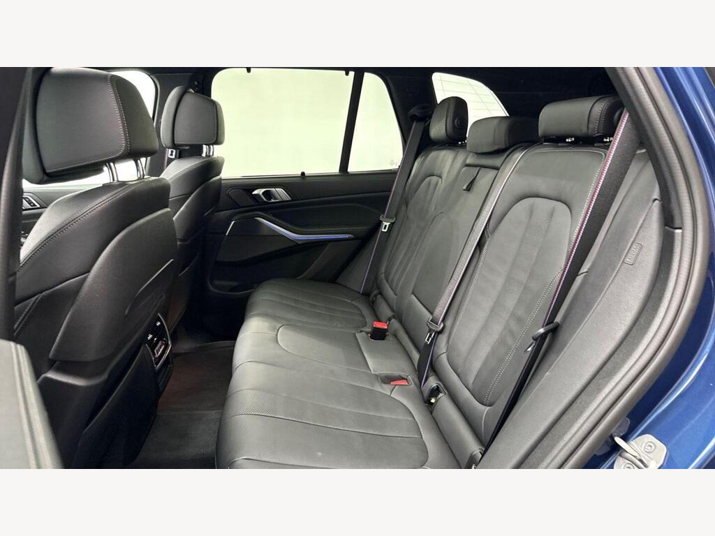 BMW X5 12