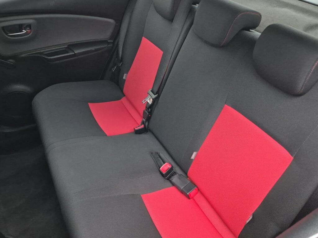 Toyota Yaris 68