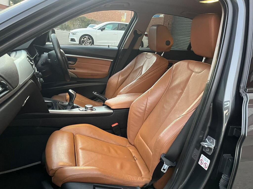 BMW 3 Series 59